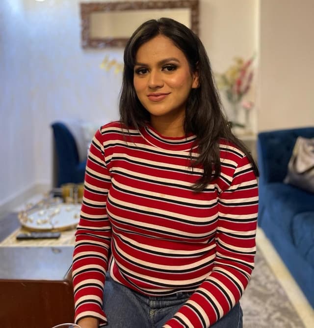 Suhsma B, Director