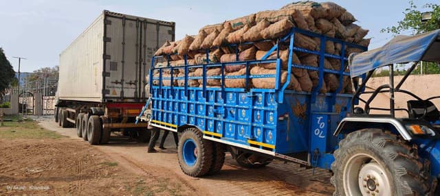 Export Ready