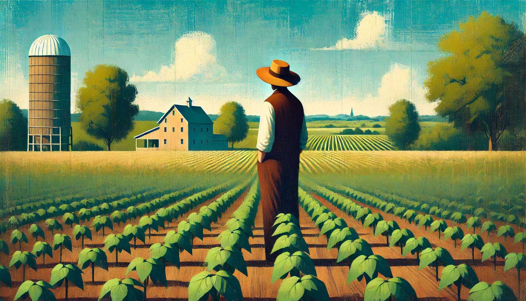 Potato Supply Chain Header