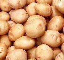 Chipsona Potato