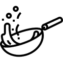 Cooking Icon