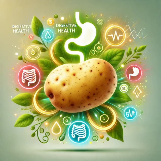 Digestive Health