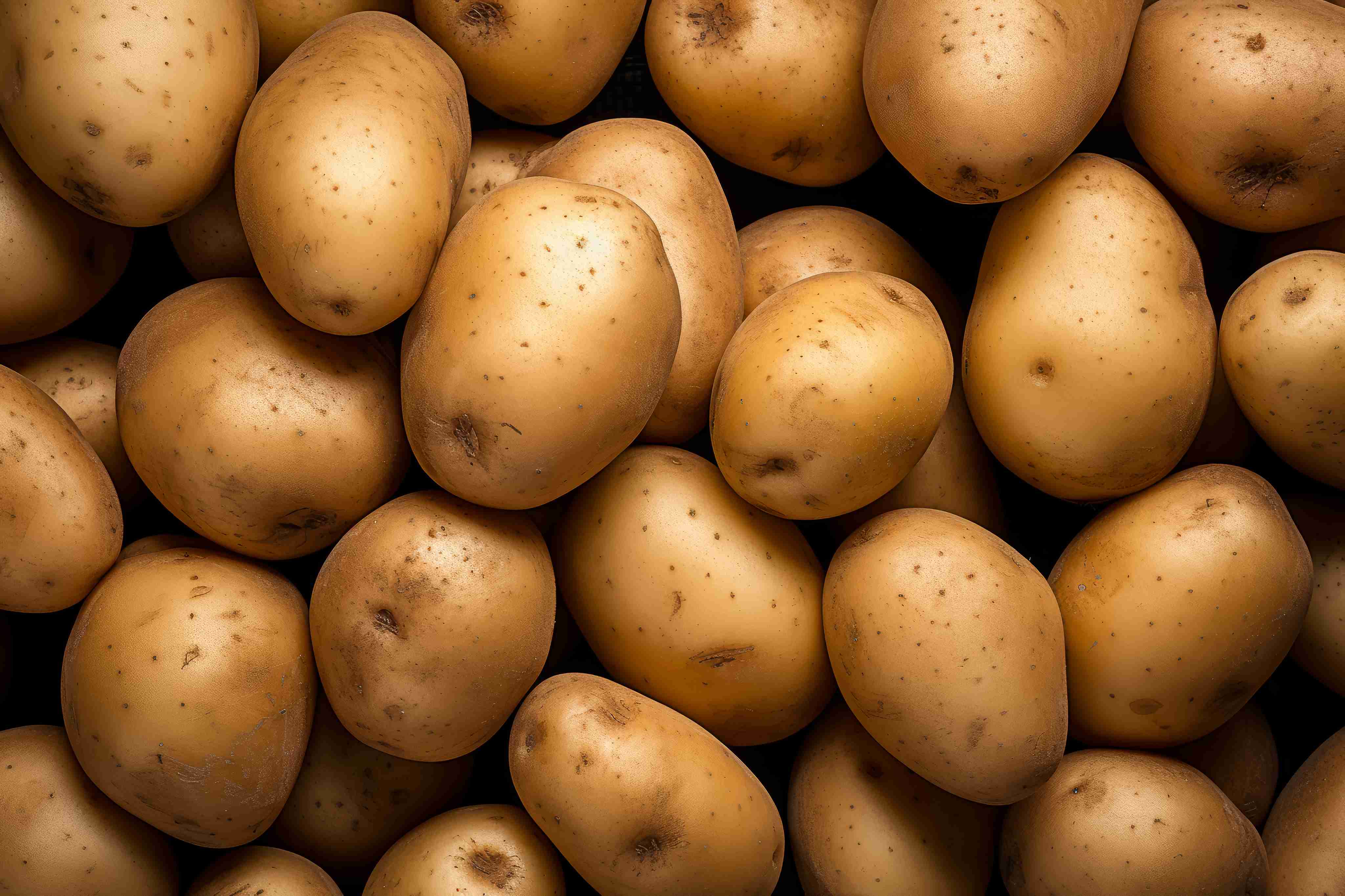 Potato By Products