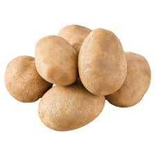 Hasan Potatoes