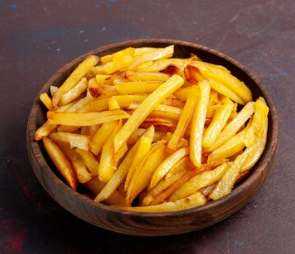 Potato Fries