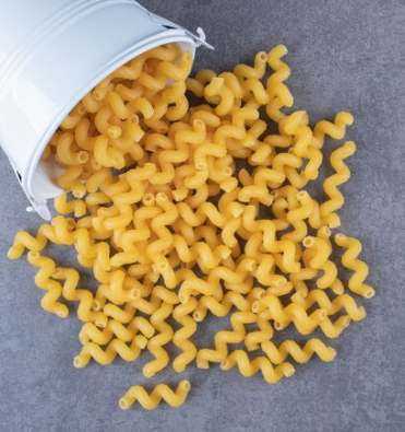 Potato Granules
