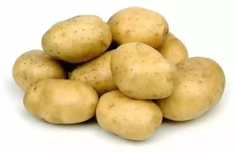 Jyoti Potato