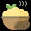 Mashed Potato