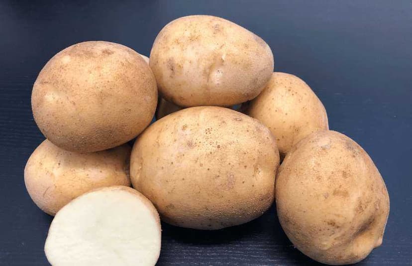 Mohan Special Potato