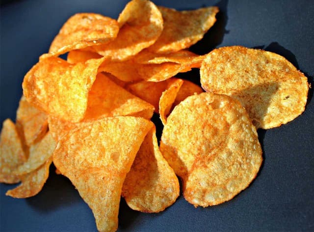 Chipsona Delight