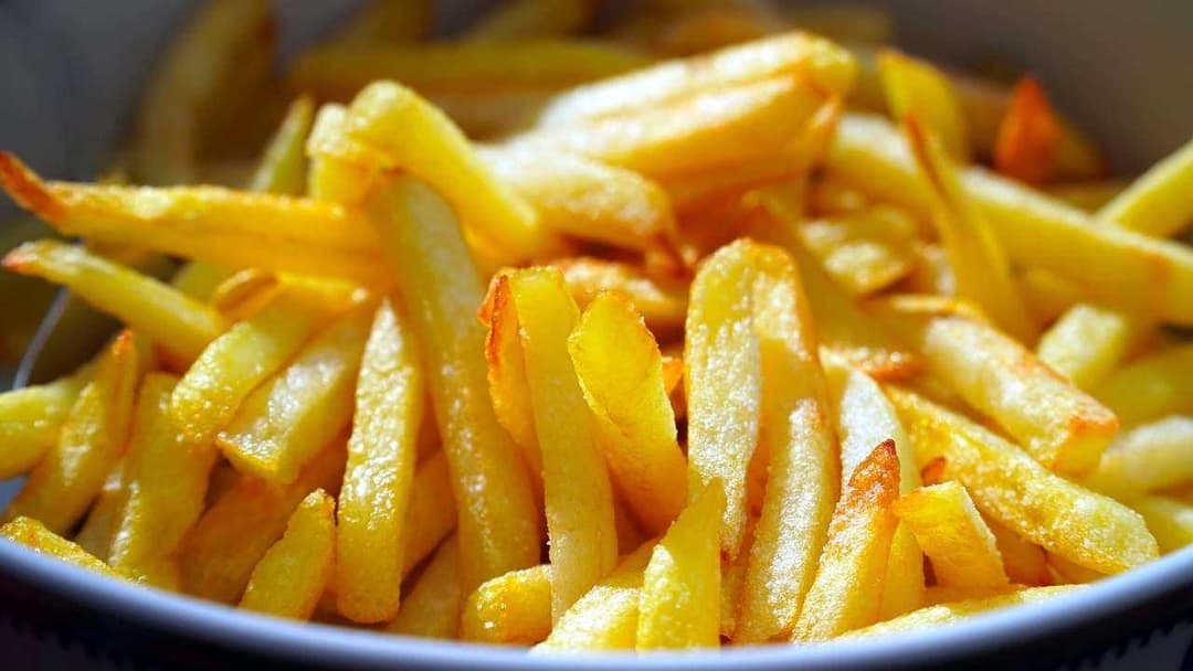 Potato Fries