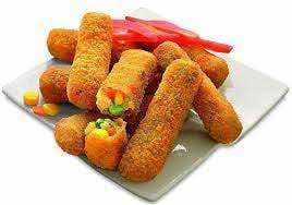 Veggie Finger